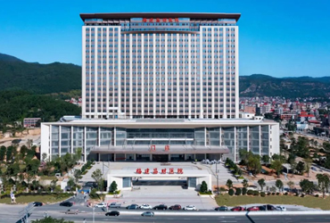 福建昌財醫(yī)院